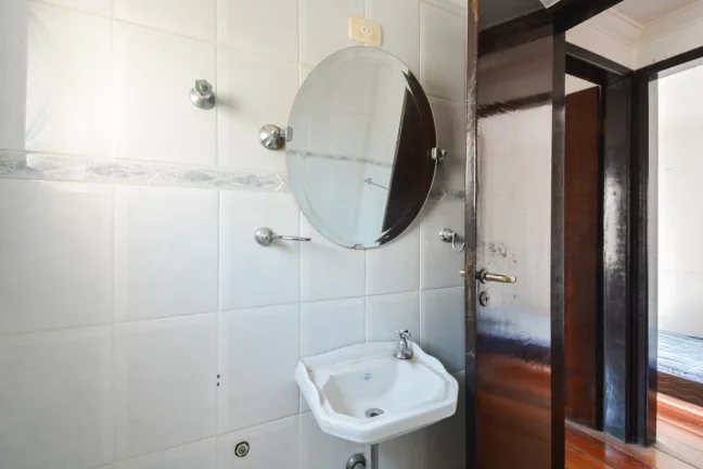 Imagem Apartamento à venda em São Paulo, Moema, com 2 quartos, 53m2