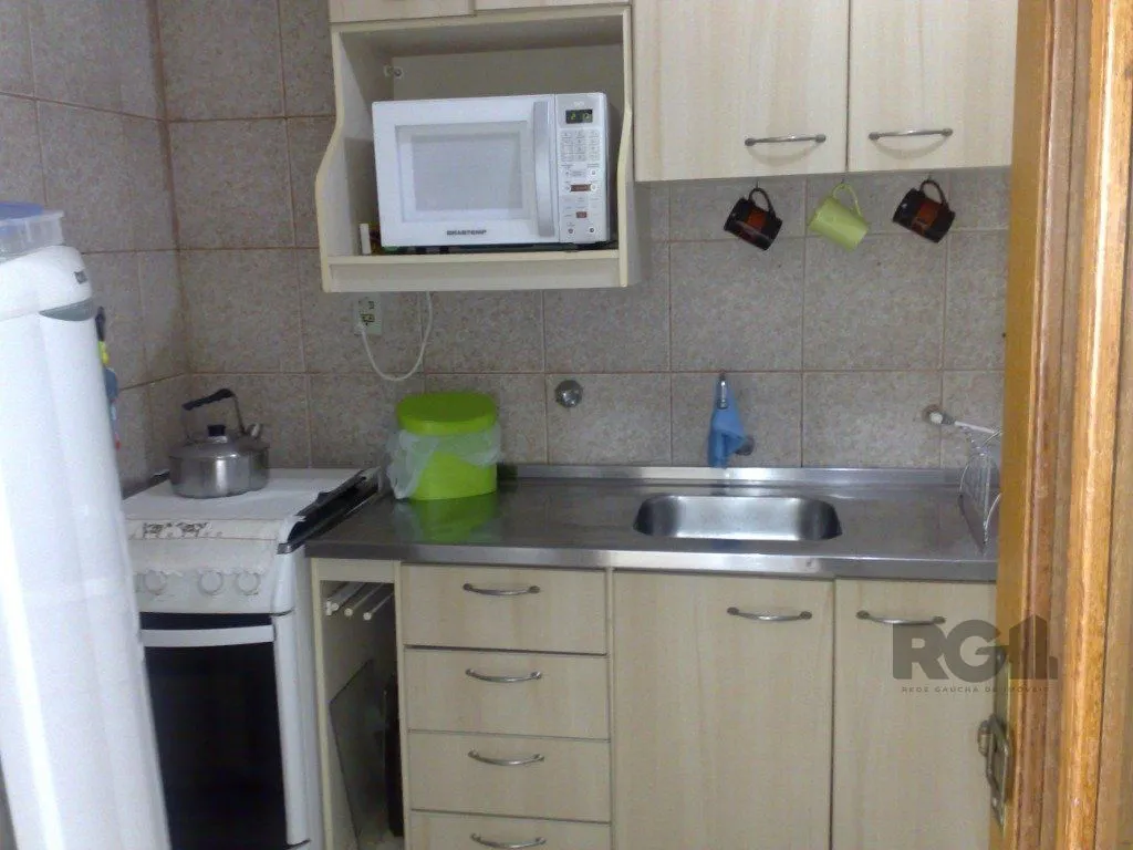 Imagem Apartamento 2 dormitórios próximo Barra Shopping