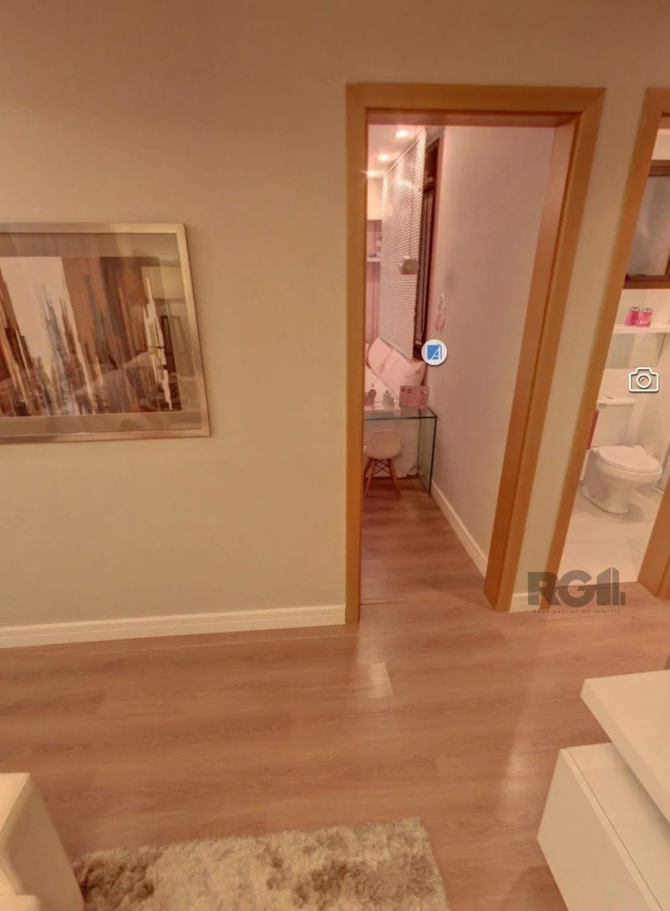 Imagem Apartamento em Santa Maria Goretti