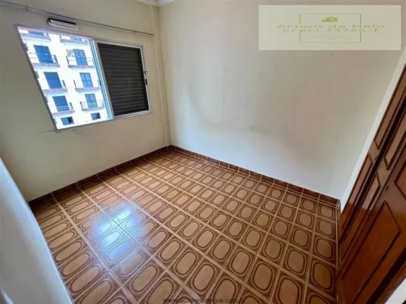 Imagem Apartamentos no Litoral para venda em Praia Grande no bairro Aviação