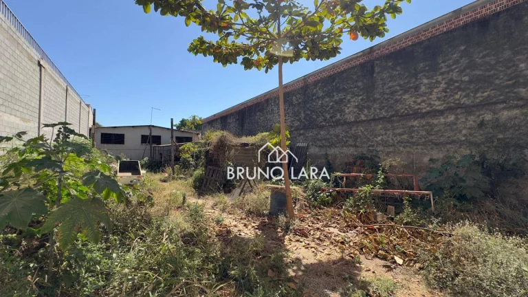 Imagem Lote a venda em São Joaquim de Bicas / bairro Tereza Cristina