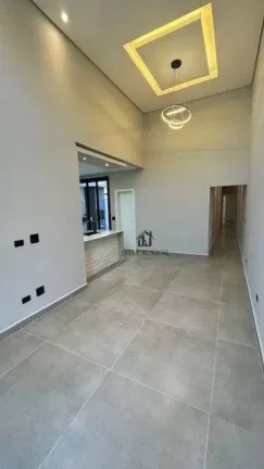 Imagem Casa à venda, 125 m² por R$ 970.000,00 - Condomínio Helena Maria - Sorocaba/SP