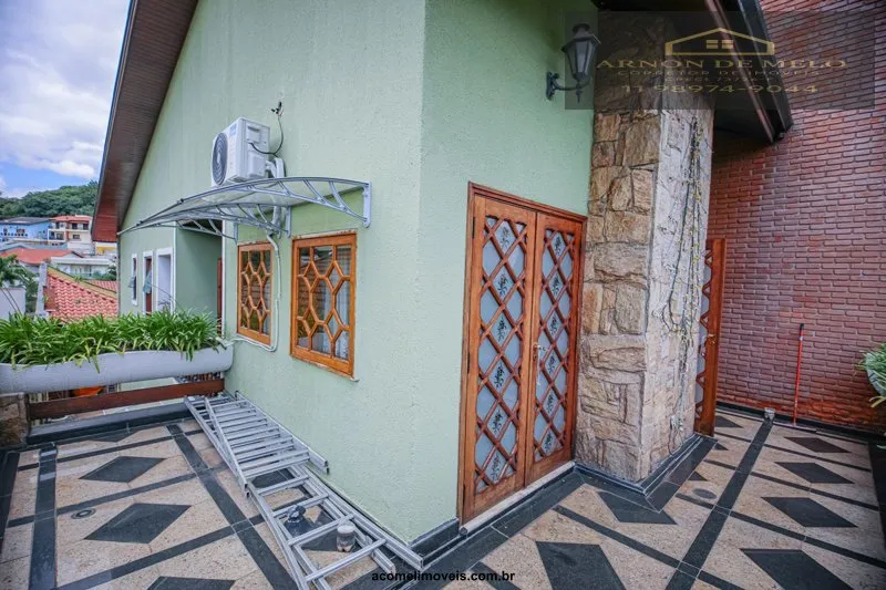 Imagem Casas para locação em São Paulo no bairro City América