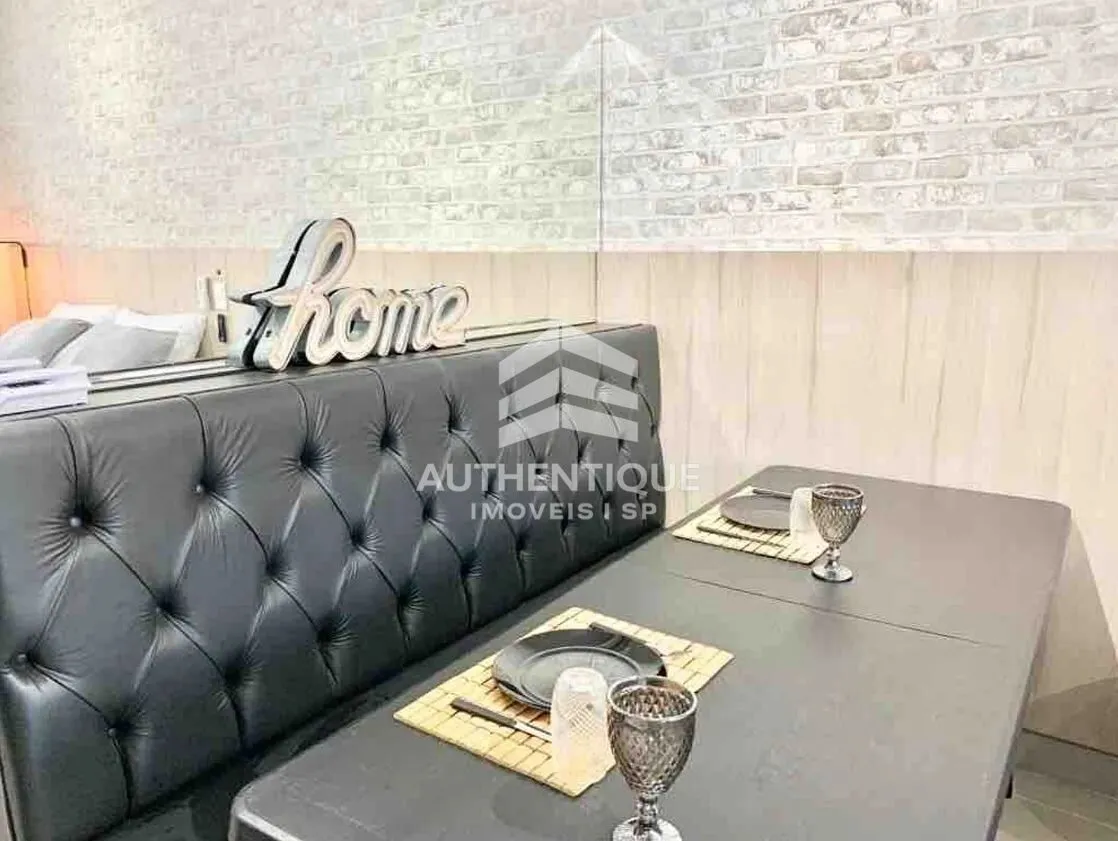 Imagem SINTESE IBIRAPUERA - Apartamento à venda no bairro Indianópolis - São Paulo/SP, Zona Sul