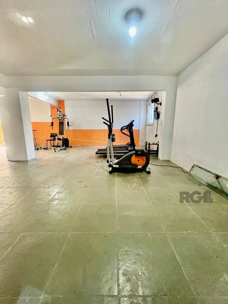 Imagem Espaçoso Apartamento