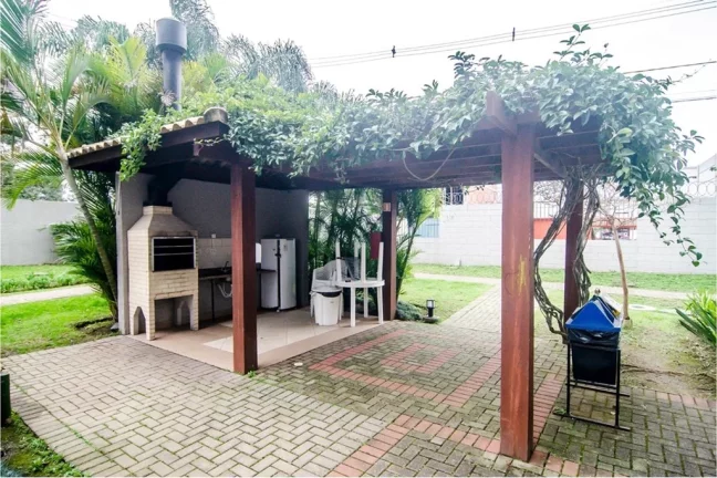 Imagem Apartamento para venda no bairro Igara em Canoas