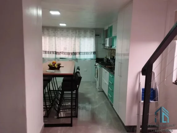 Imagem Barracão Comercial/Residencial, mais um sobrado com 110mts2, a venda em Campina Grande do Sul, PR