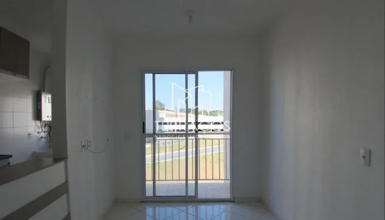 Imagem APARTAMENTO À VENDA COM 2 QUARTOS, 49M², COM VARANDA NO CONDOMÍNIO VISTA PARK - JUNDIAÍ/SP