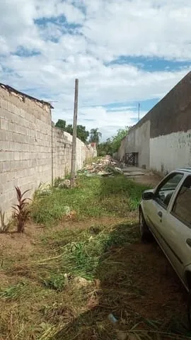 Imagem Terreno à venda 400M², Areao, Taubaté - SP