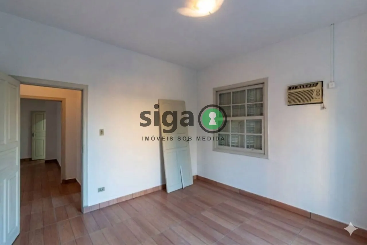 Imagem Imóvel Comercial para Locação no Campo Belo - 81m² - São Paulo/SP