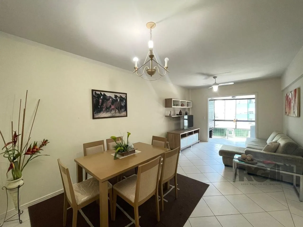 Imagem Apartamento em Centro