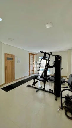 Imagem Apartamento com 2 dormitórios 1 suíte à venda 76 m² no Condomínio Plaza São Luiz Residencial em Itu SP