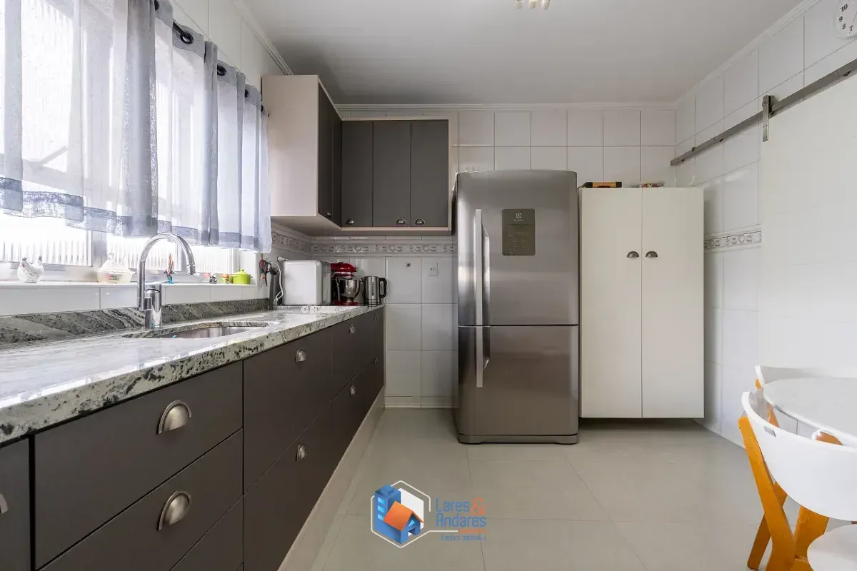 Imagem Casa para venda em Parque Jabaquara com 3 quartos, sendo 1 suíte, 151m²