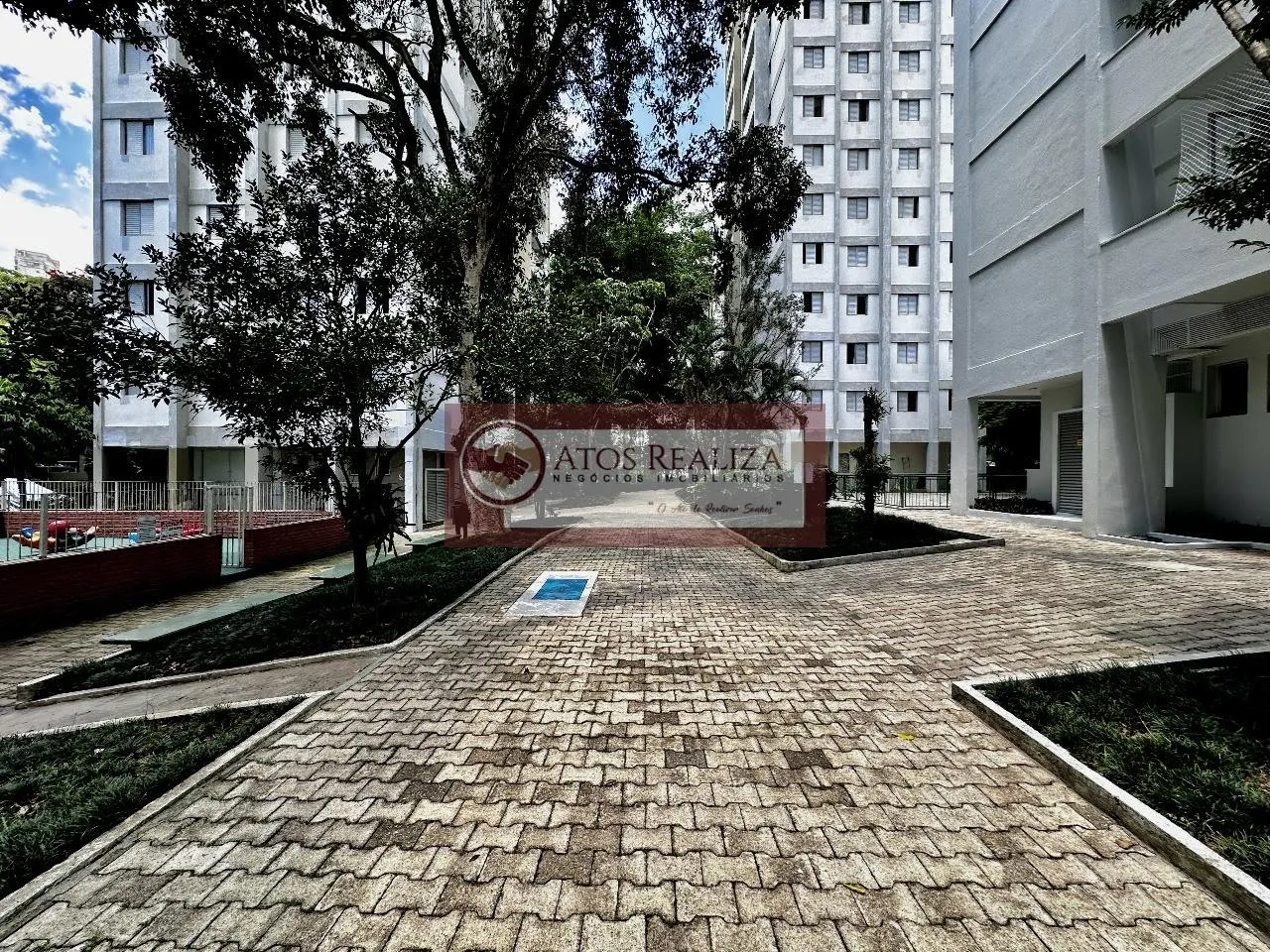 Imagem Apartamento à Venda com Varanda Gourmet no Jardim Anhanguera SP
