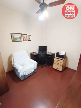 Imagem Apartamento 3 quartos Santos