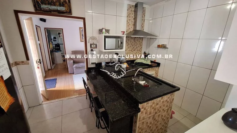 Imagem CASA 3 DORM 2 SUÍTE COM SALÃO COMERCIAL EXCELENTE LOCALIZAÇÃO PEDREIRA/SP