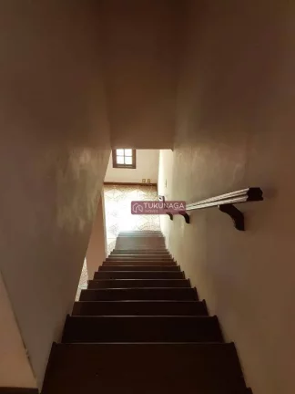 Imagem Sobrado à venda por R$ 650.000,00 - Jardim Aida - Guarulhos/SP