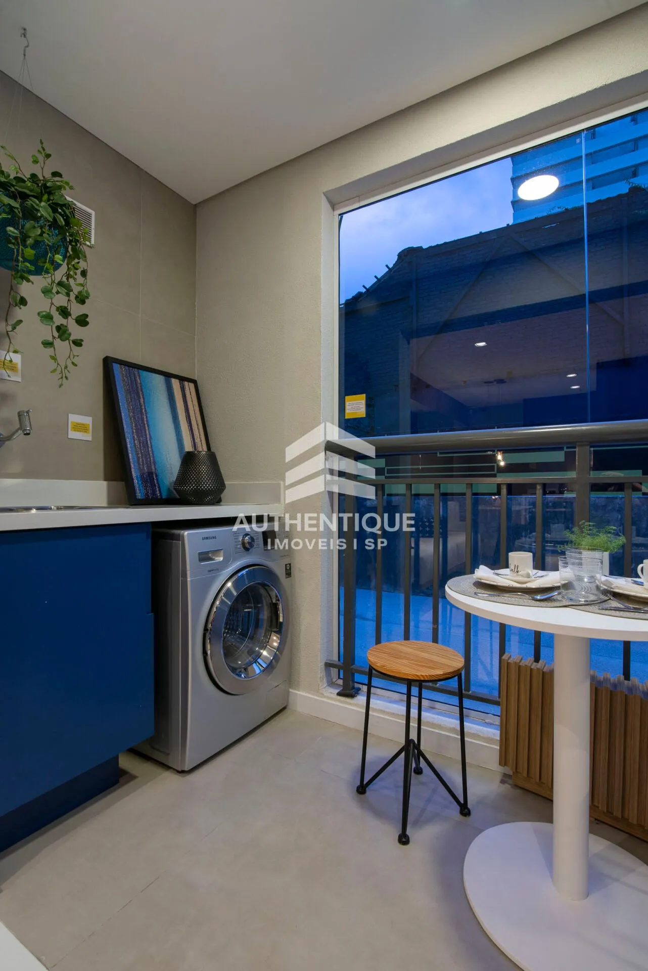 Imagem Espaço Pompéia - Apartamento à venda em São Paulo/SP