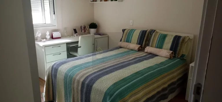 Imagem Apartamento Alto Padrão no Condomínio Terraços Tamboré