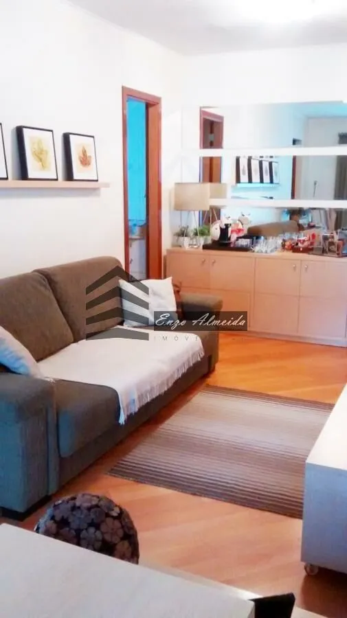 Imagem Apartamento à venda em São Paulo/SP