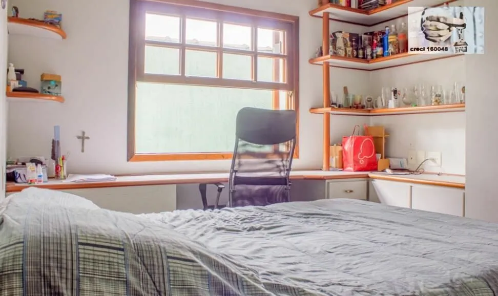 Imagem Casa Sobrado 4 dorms 3 suites 2 vagas em Santana