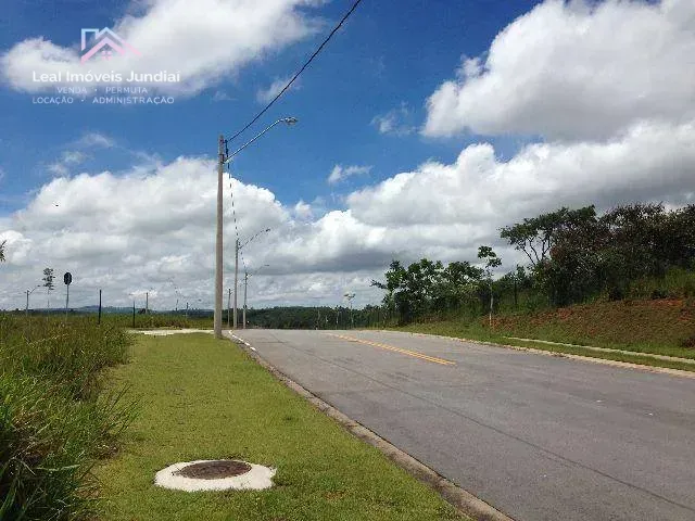 Imagem Terreno à venda Bosque do Horto - Área terreno 502,68 m2 - Jardim Florestal - Jundiaí - São Paulo