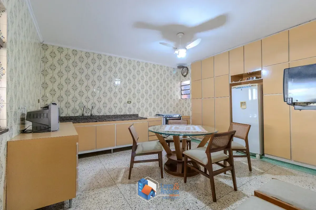Imagem Casa para venda em Vila Matilde com 3 quartos, sendo 2 suítes, 194m²