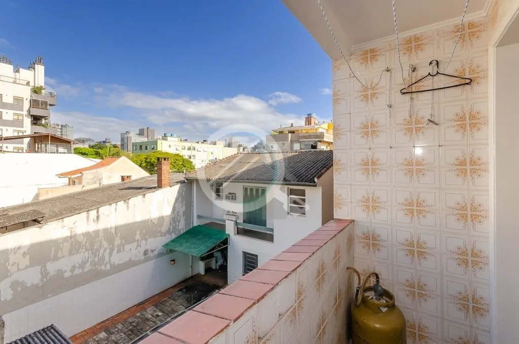 Imagem Excelente apartamento no bairro Jardim BotÃ¢nico, prÃ³ximo ao Shopping Bourbon Ipiranga, Jardim BotÃ...