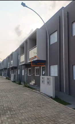 Imagem Condomínio Residencial Villa Primavera - Casa à venda no bairro Jardim Scomparim - Mogi Mirim/SP, NORTE