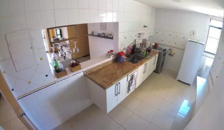 Imagem Apartamento com 3 Quartos à Venda, 135 m² em Recreio dos Bandeirantes - Rio de Janeiro