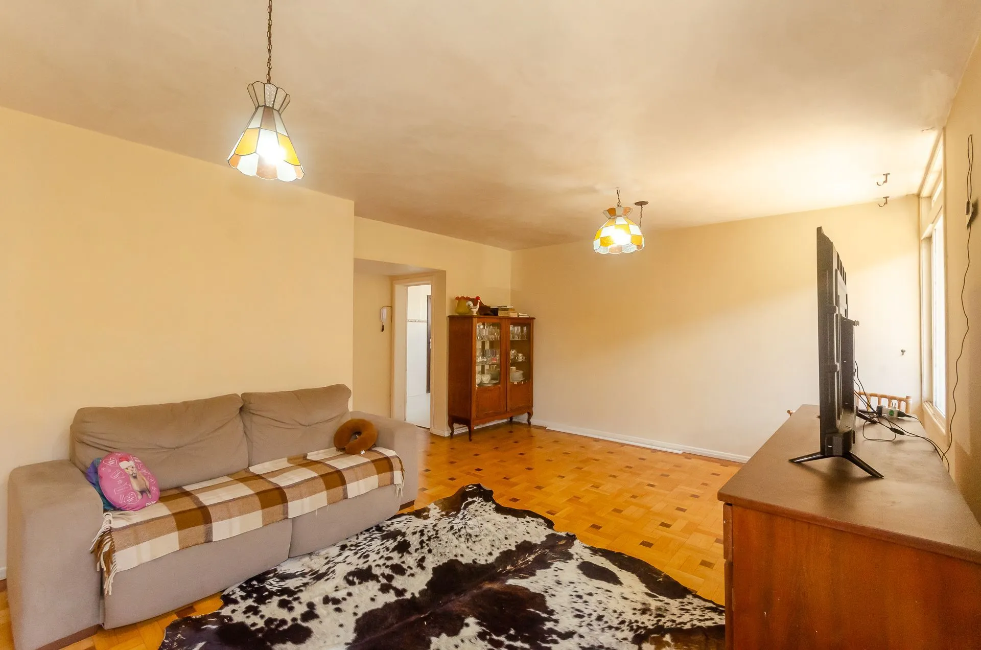 Imagem Edifício Anne Franke Apartamento no bairro Petrópolis
