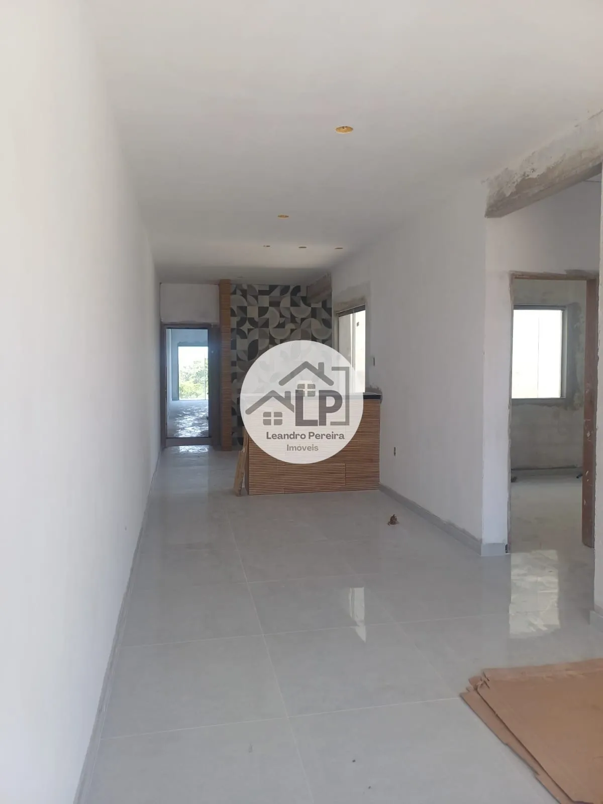 Imagem Casa de 2 quartos, 68m² no bairro Peró, em Cabo Frio