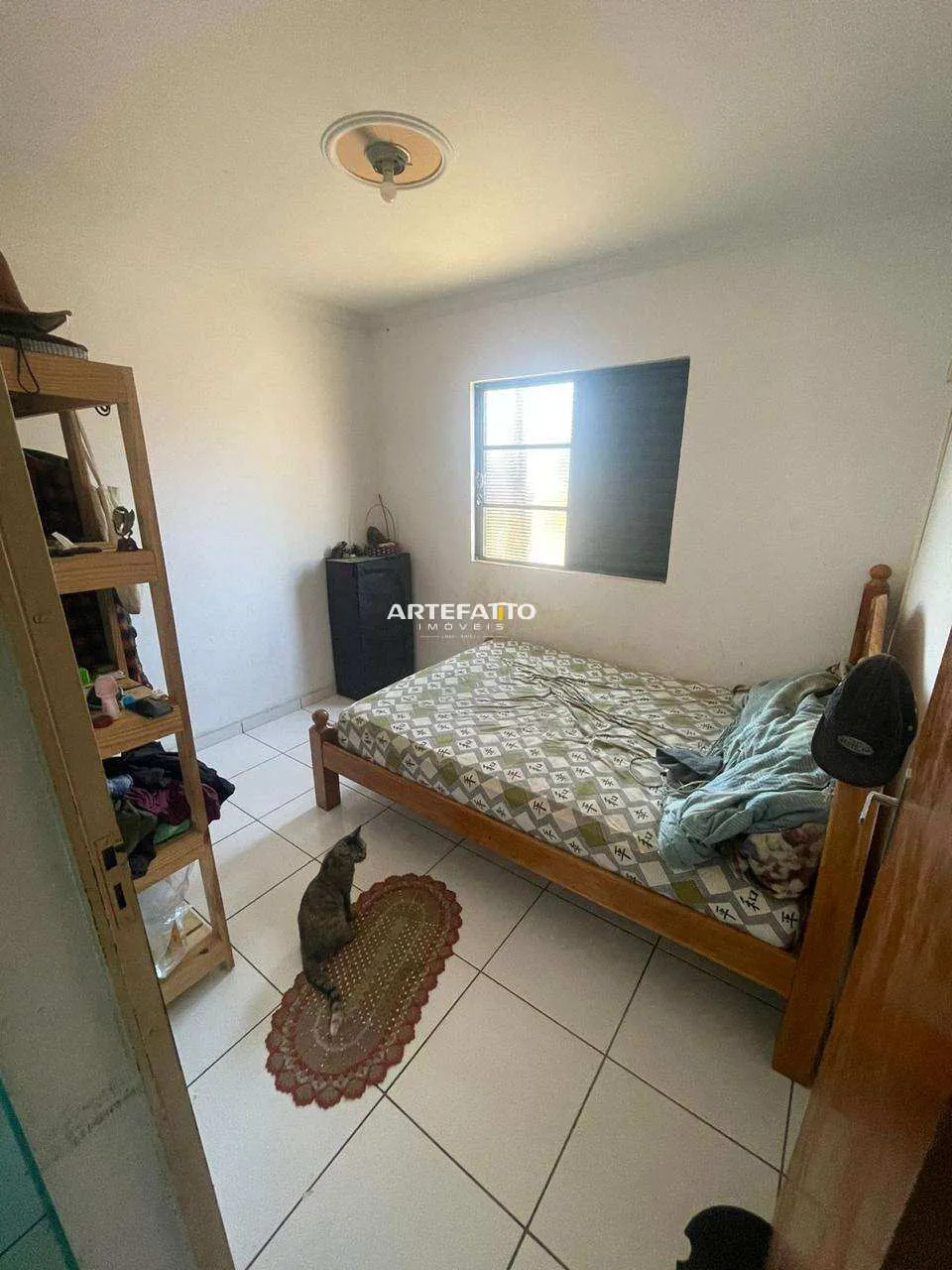 Imagem Apartamento à venda em Franca, Chácaras São Paulo, com 2 quartos, 55m2
