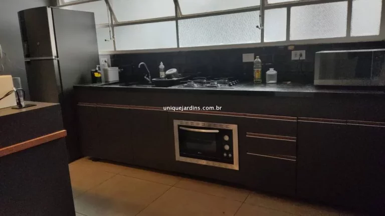 Imagem Apartamento para alugar Jardim América São Paulo