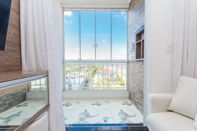 Imagem Residencial Tom Jobim Apto 1401B