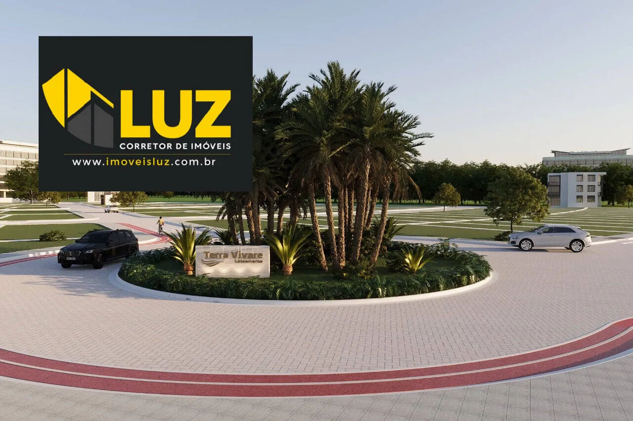 Imagem Bem-vindo a 2ª Fase do Terra Vivare no Aquiraz