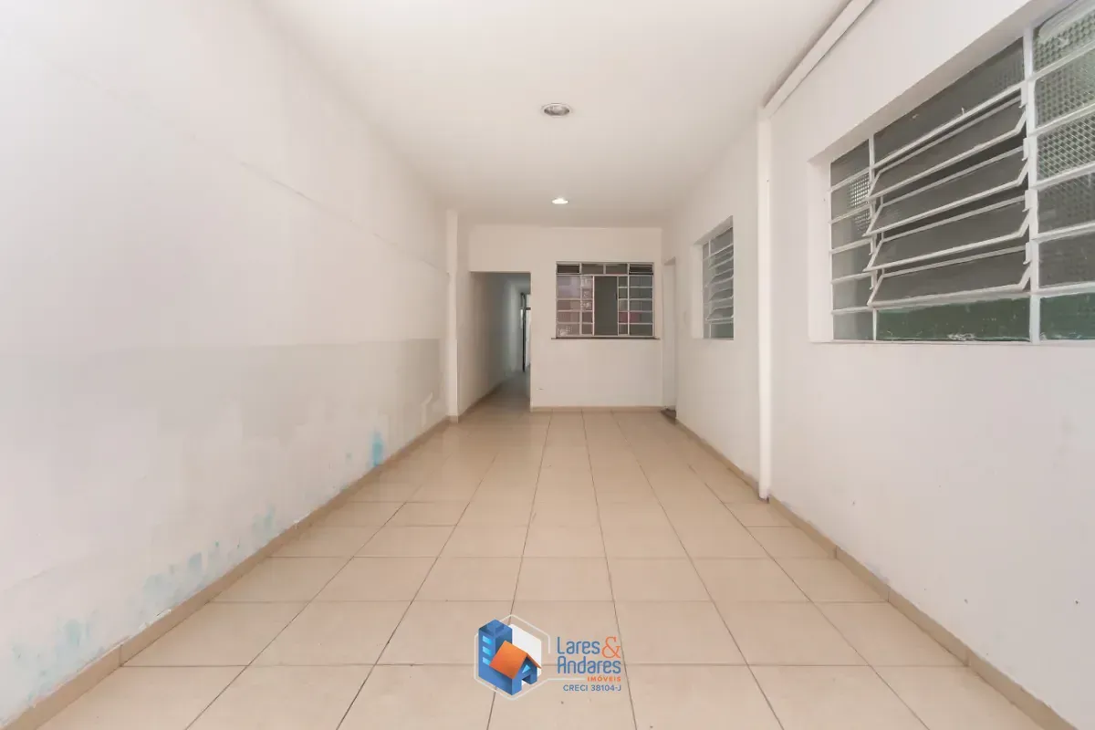 Imagem Casa comercial para venda em Santana, 220m²