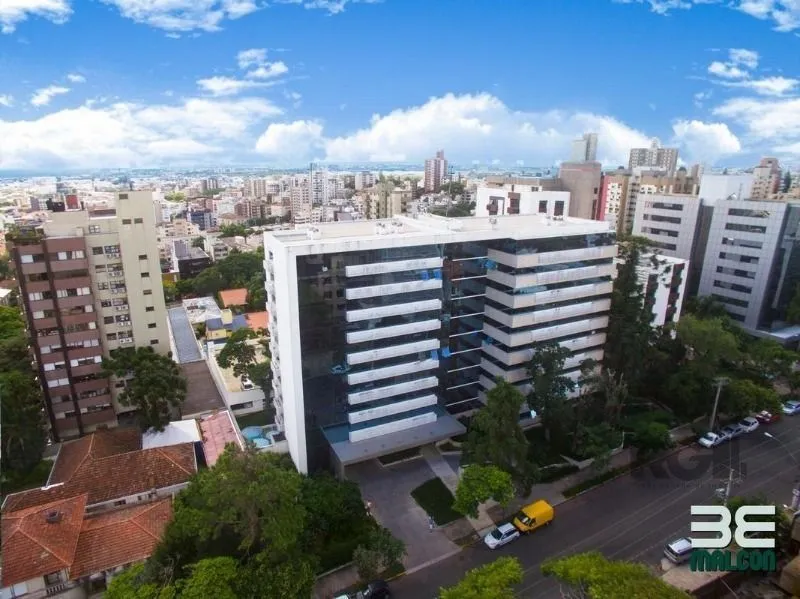 Imagem Sala Comercial em Higienópolis
