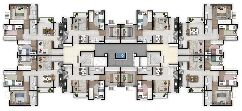 Imagem Now Milão - Fase 2