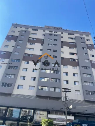 Imagem Apartamento para Venda em São Paulo, Vila Regente Feijó, 2 dormitórios, 2 banheiros