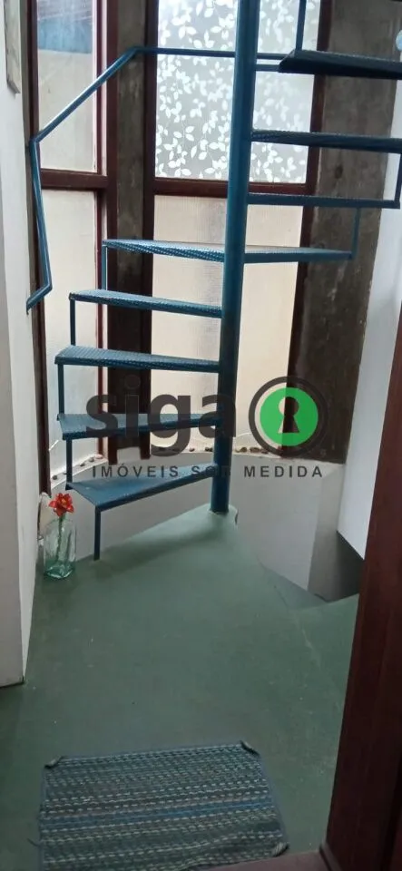 Imagem Casa Comercial com 875m² - Vila Andrade