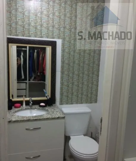 Imagem Apartamento para Venda em Santo André / SP no bairro Campestre