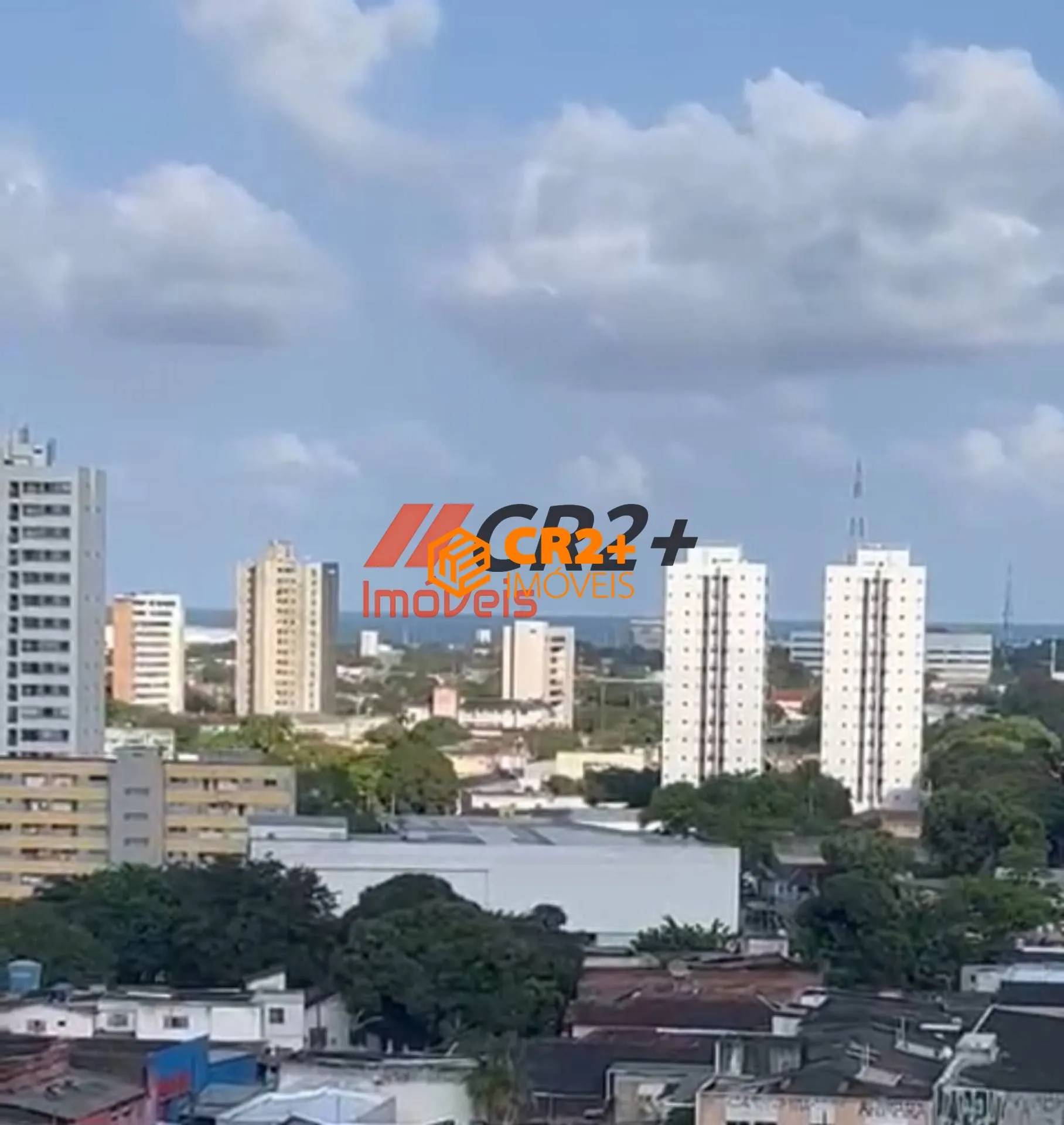 Imagem Apartamento à Venda 02 quartos, 02 suítes na Encruzilhada com 58M².