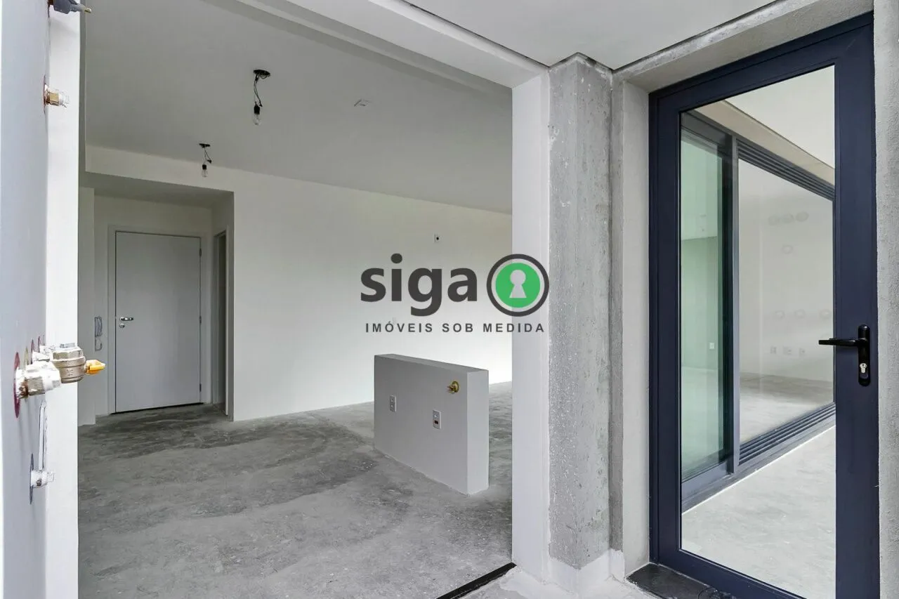 Imagem Apartamento com 176m² Brooklin - NOVO !!!!!