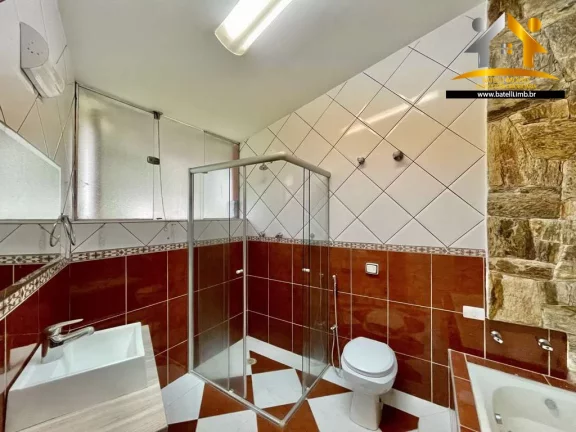 Imagem Casa - Granja Viana | Batelli Imóveis