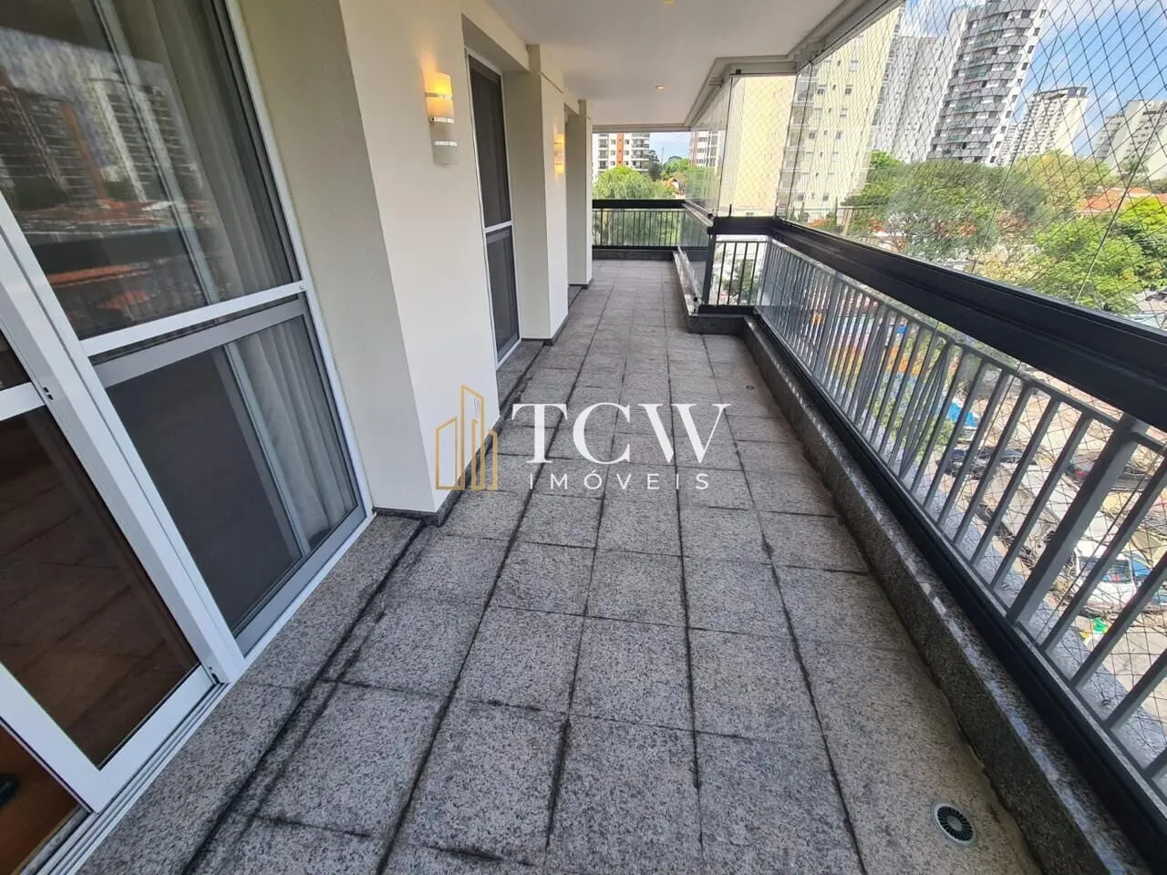 Imagem Apartamento à venda no bairro Campo Belo - São Paulo/SP, Zona Sul