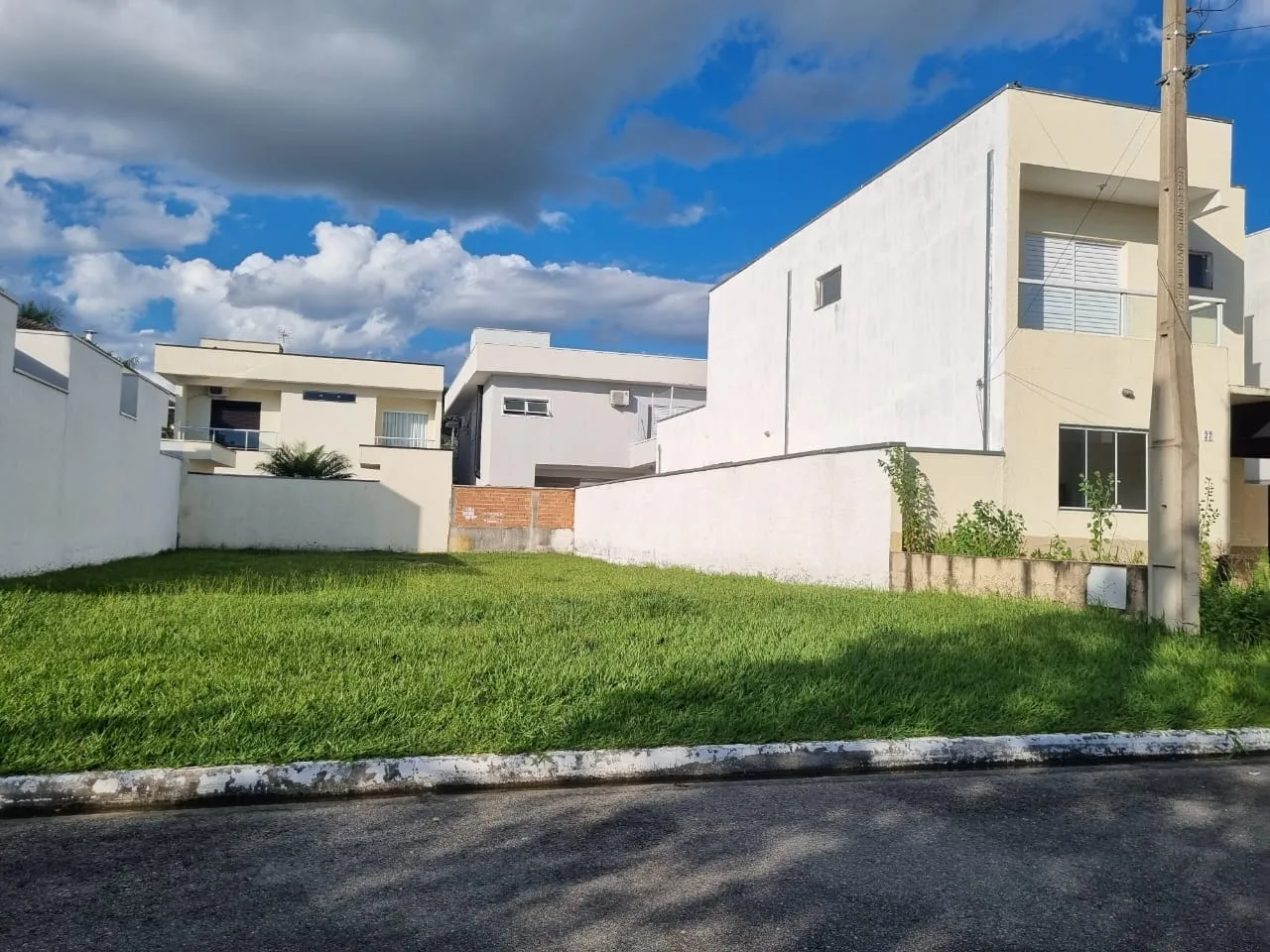 Imagem Terreno à venda 300M², Centro, Tremembé - SP | campos do conde 2