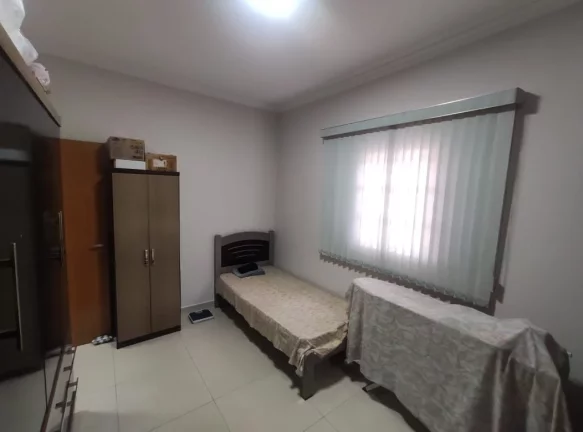 Imagem Casa à venda, 154 m² por R$ 460.000,00 - Jardim Santa Rosa - Nova Odessa/SP