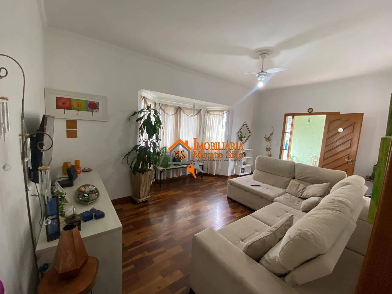 Imagem Casa com 2 dormitórios à venda, 184 m² por R$ 798.000,00 - Vila Milton - Guarulhos/SP