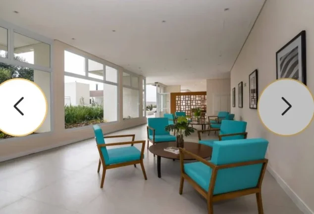 Imagem Apartamento Maravilhoso Torre Unica 2 dormitorios 2 Vagas de Gargens